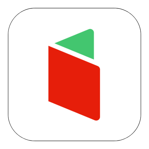 menu注文アプリロゴ